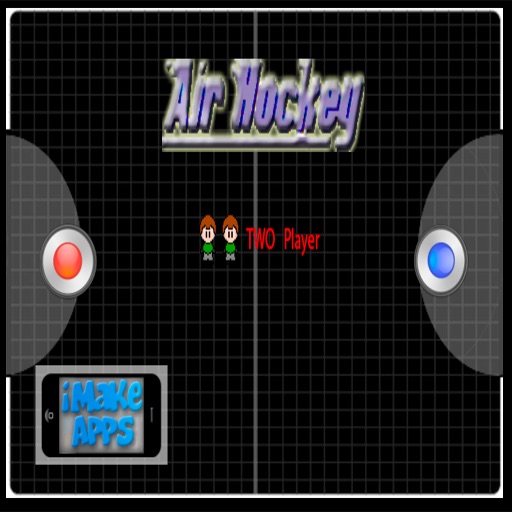 Air Hockey 2011 iOS App