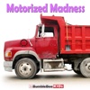 Motorized Madness - Interactive Video Experience