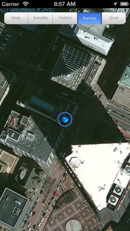Birdseye View