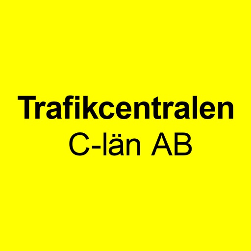 Trafikcentralen C-Län icon