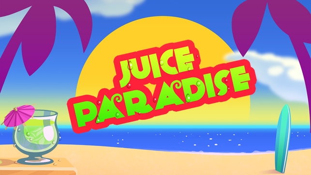 Juice Paradise - 水果相結合的遊戲(圖5)-速報App