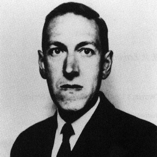 H.P.LoveCraft Collection (Fictions)