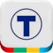 - Route planner calculates the best route for your journey
