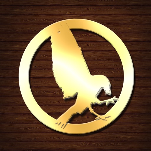 Mockingbird. iOS App