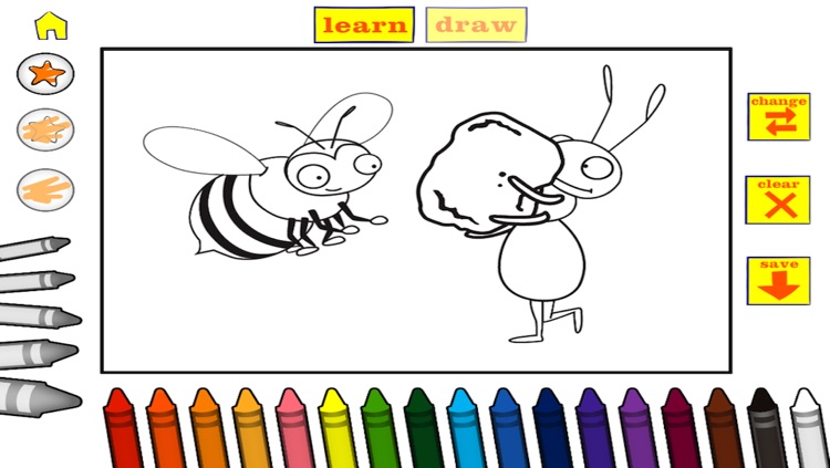 A Place to Grow – Interactive Children's Book screenshot-4