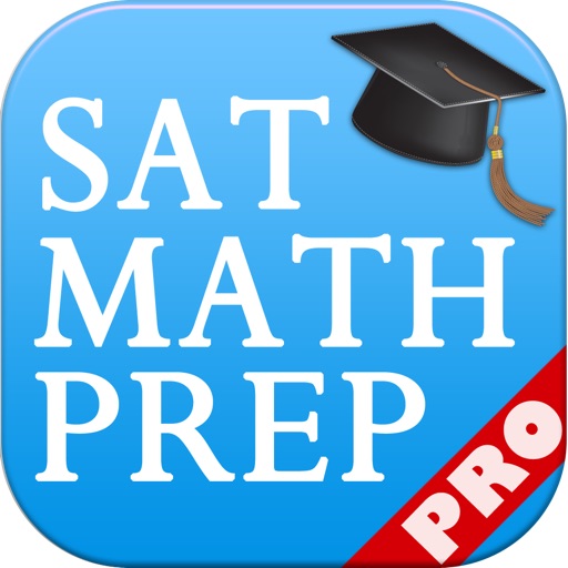 SAT Math Tutor PRO - Geometry & Algebra