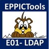 E01 LDAP