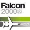 Dassault Falcon 2000S HD