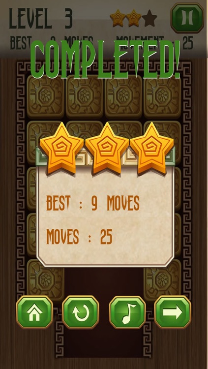 Unblock Totem screenshot-3