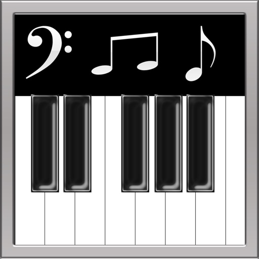 Beginner Piano Scales