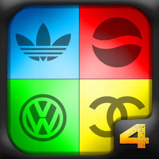 Quiz Logo 4 icon