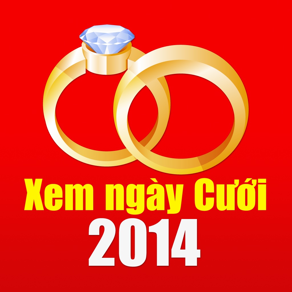 Xem Ngày Cưới 2014 icon