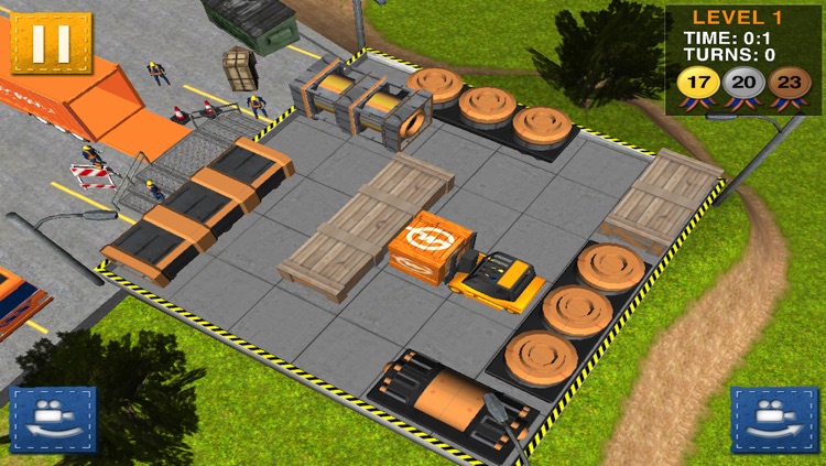 Logistics Expert