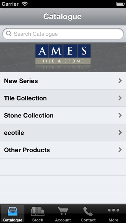 Ames Mobile