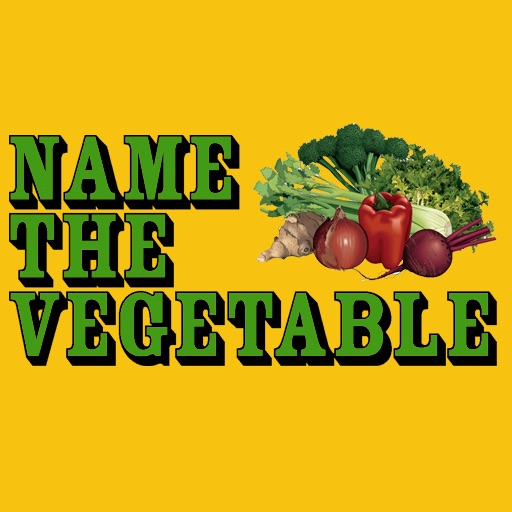 Name_the_Vegetables icon