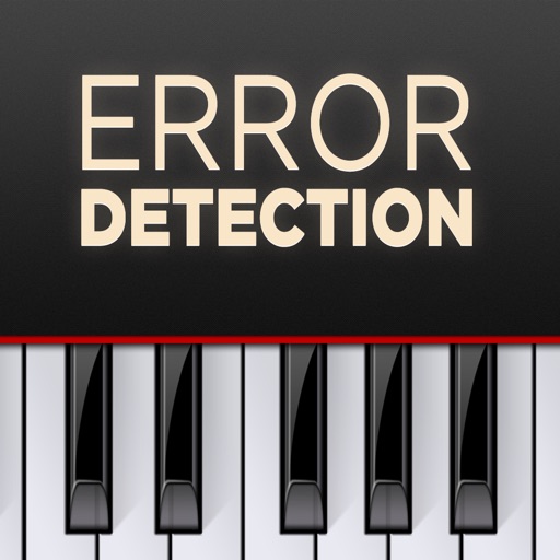 Error Detection