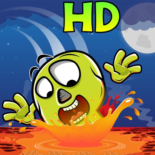 Skully Scores HD icon