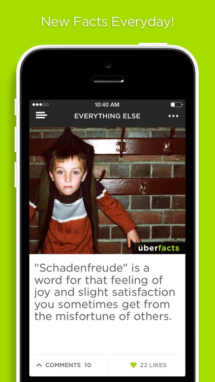 UberFacts - Free