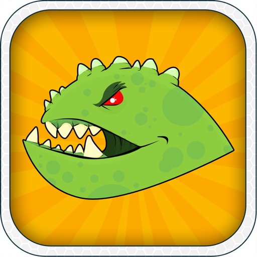 Monster Playground Clash Free iOS App