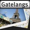 Paris Gatelangs