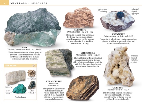 DK Natural History Rocks and Minerals by DK on Apple Books