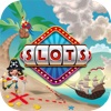 777 Amazing Pirate Slots - Free Treasure Hunt Gambling with Mega Spin Wagers, Bonus Jackpots and New Payline Riches!
