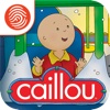 Step-by-Story - Caillou's Window – A Fingerprint Network App