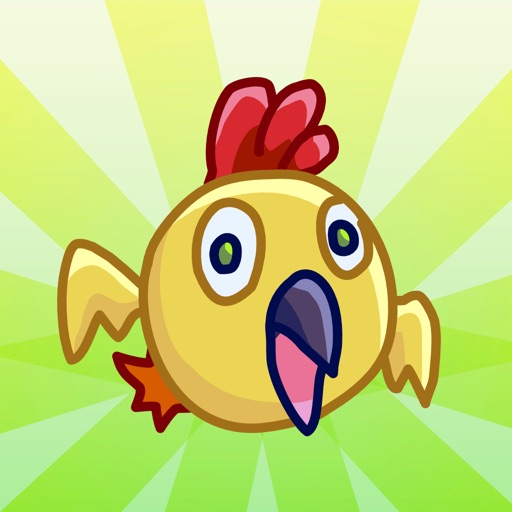 Chicken Jumpo icon