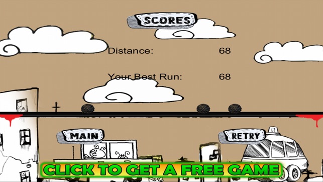 Doodle Runner - Jump And Duck the Army(圖5)-速報App