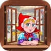 Little Red Riding Hood: Read and Play
