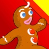 The Gingerbread Man - Spanish