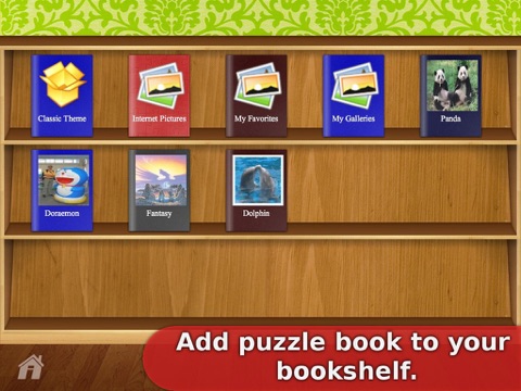 Yo Jigsaw Puzzle - FREE screenshot 2