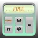 Physics Calc Free icon