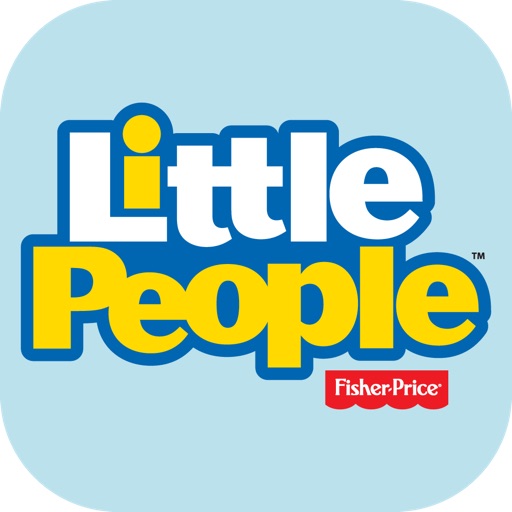 Little People™ Player