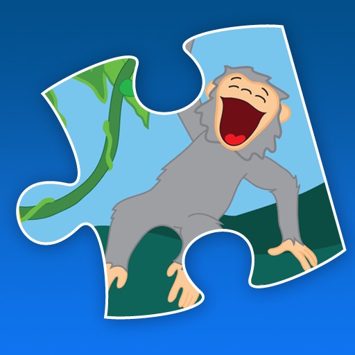 TJs Puzzle Fun HD iOS App
