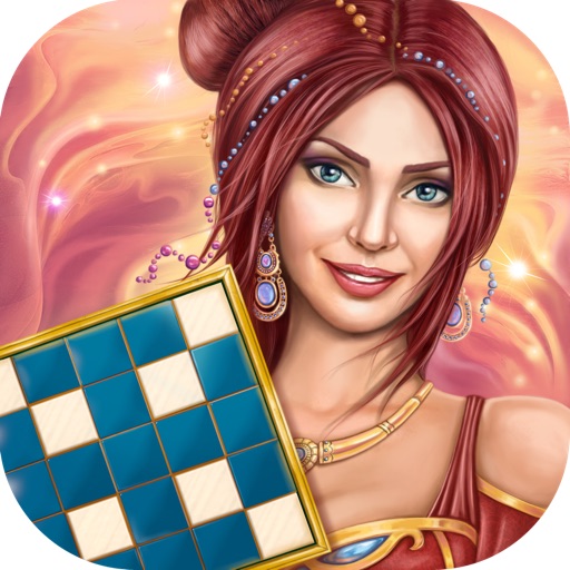 Magic Griddlers iOS App