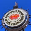 Fisherman's Wharf, San Francisco