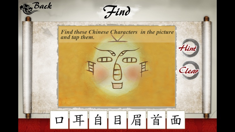 Art of Chinese Characters