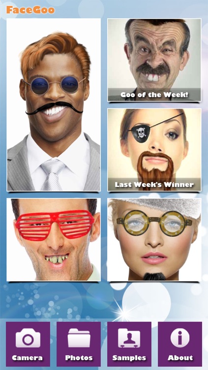 FaceGoo Lite