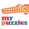 My Puzzles Animals HD