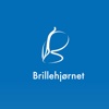 Brillehjørnet