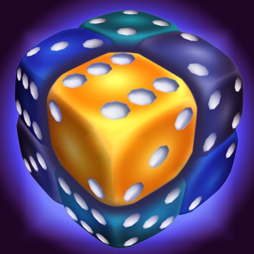 Dice-O-Mania iOS App