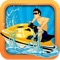 Jet Ski Water Fighter Racing Battle - Boat Driving Rival Race Pro
