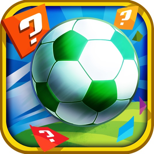 Ultimate Football Fan Quiz iOS App