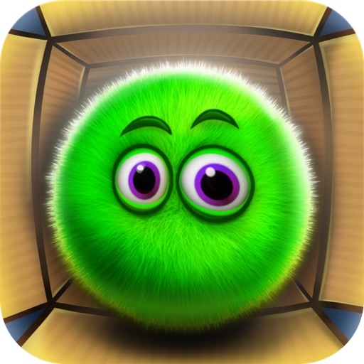 BounceMe! iOS App