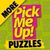 More Pick Me Up Puzzles