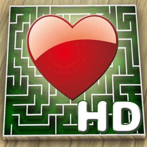 A-Mazing HD icon