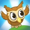 Flappy Owl - The Bird Game
