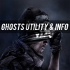 Ghosts Guide & Utility for Call of Duty