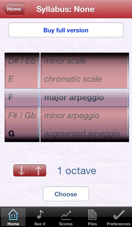 ScaleHelper Lite screenshot-3